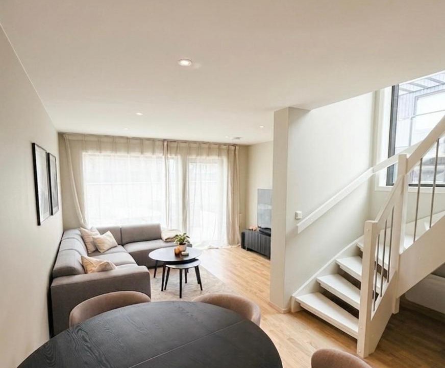Photo of Livingroom in Forus