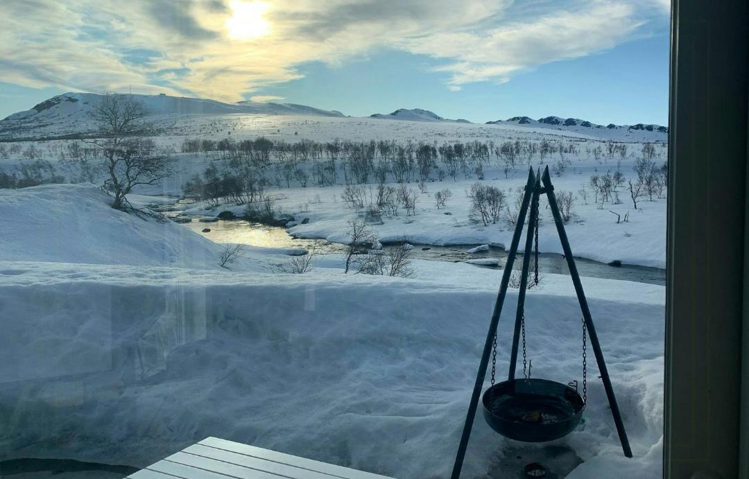 Photo of Others in Hovden