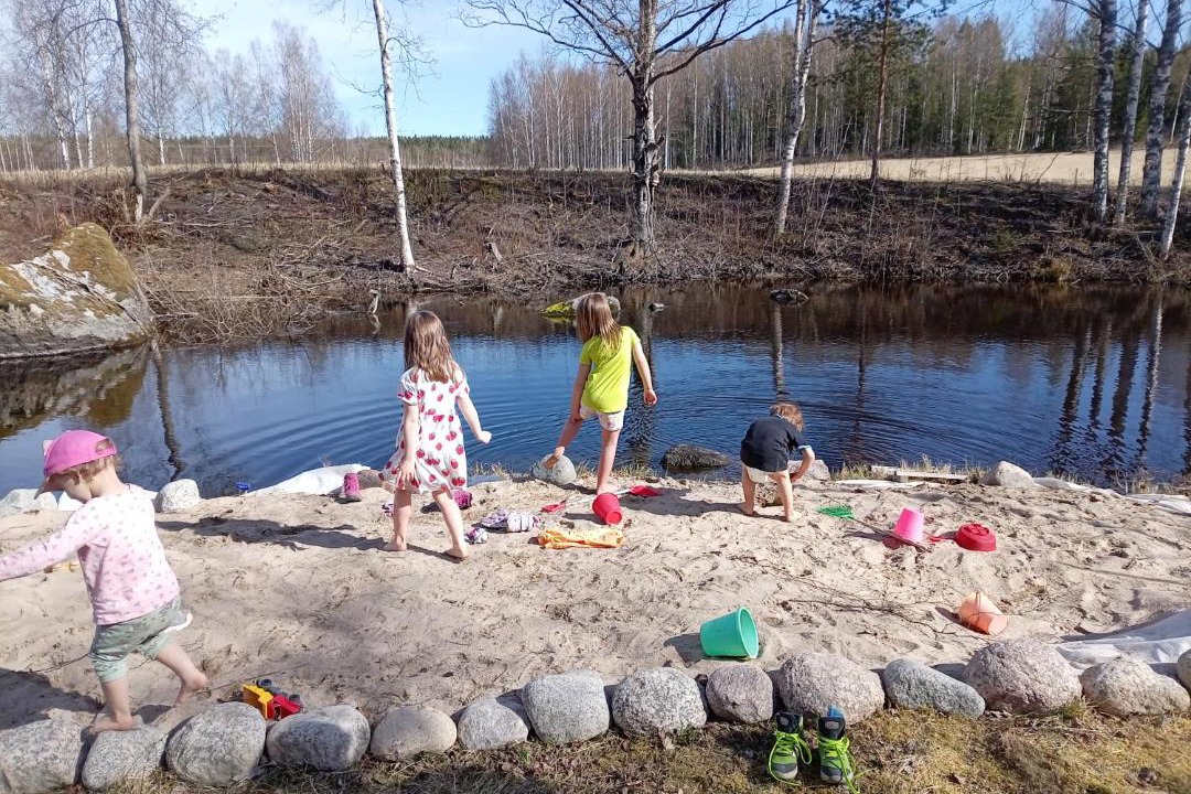Photo of Others in Aanekoski