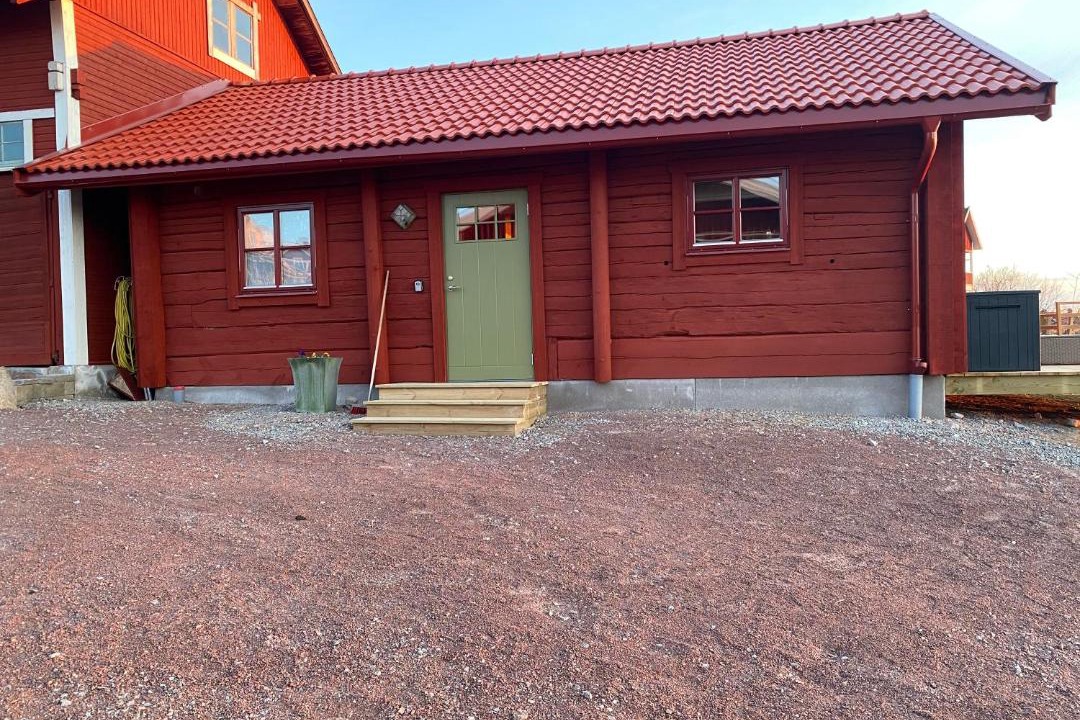 Photo of Others in Rattvik