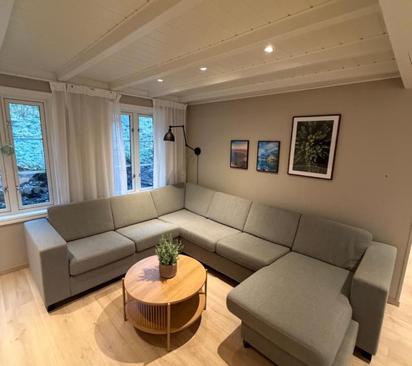 Photo of Livingroom in Flakstad