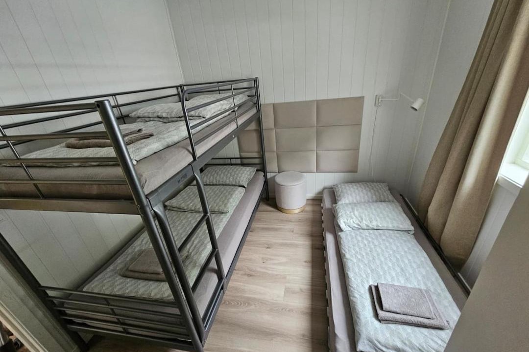 Photo of Bedroom in Laerdal