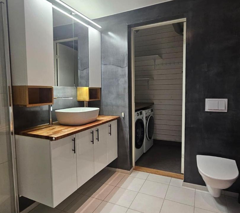 Photo of Bathroom in Laerdal