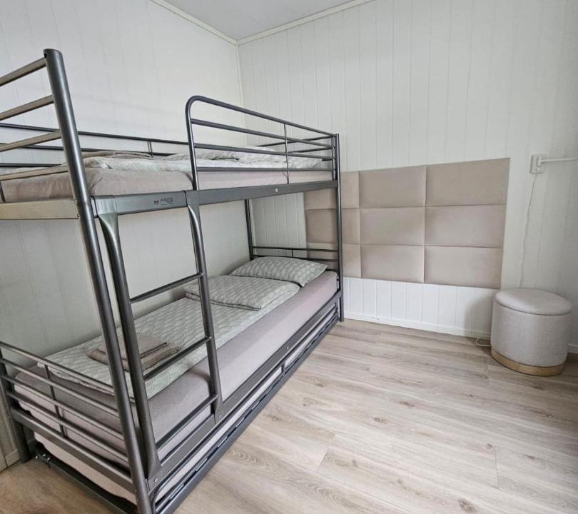 Photo of Bedroom in Laerdal
