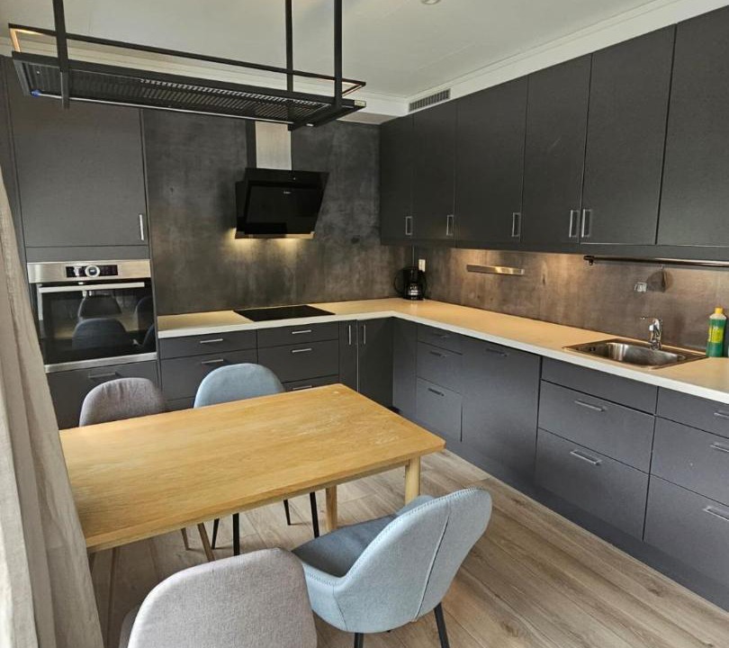 Photo of Kitchen in Laerdal