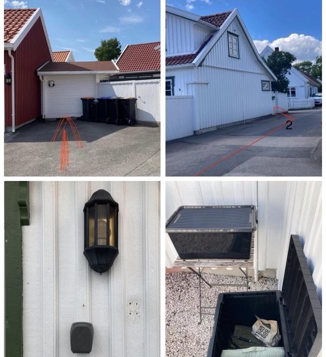 Photo of Others in Larvik
