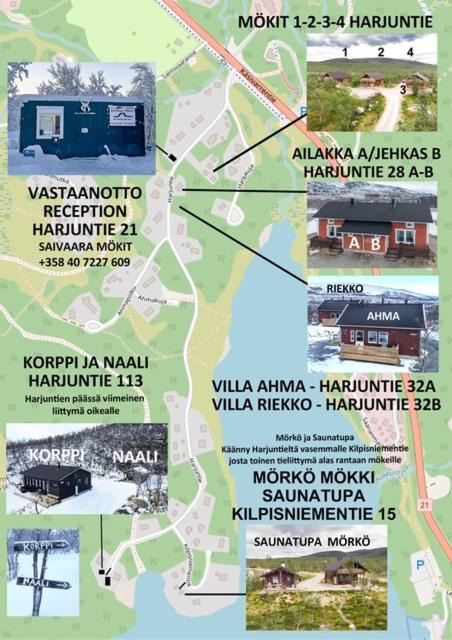 Photo of Others in Kilpisjarvi