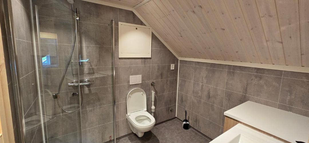 Photo of Bathroom in Tyinkrysset