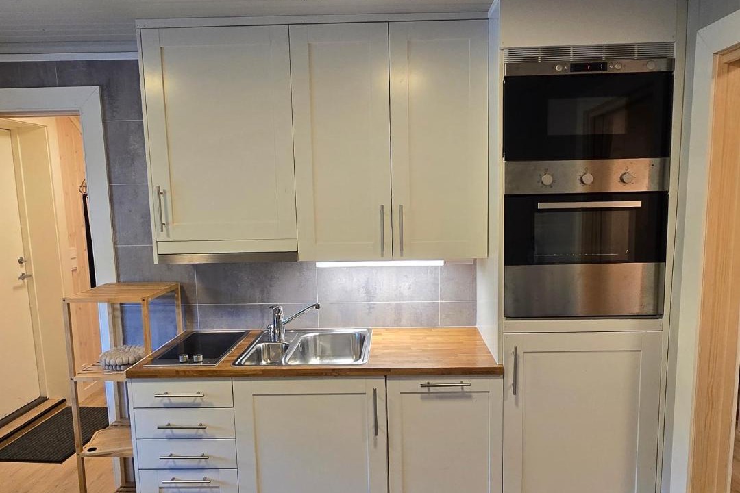 Photo of Kitchen in Tyinkrysset