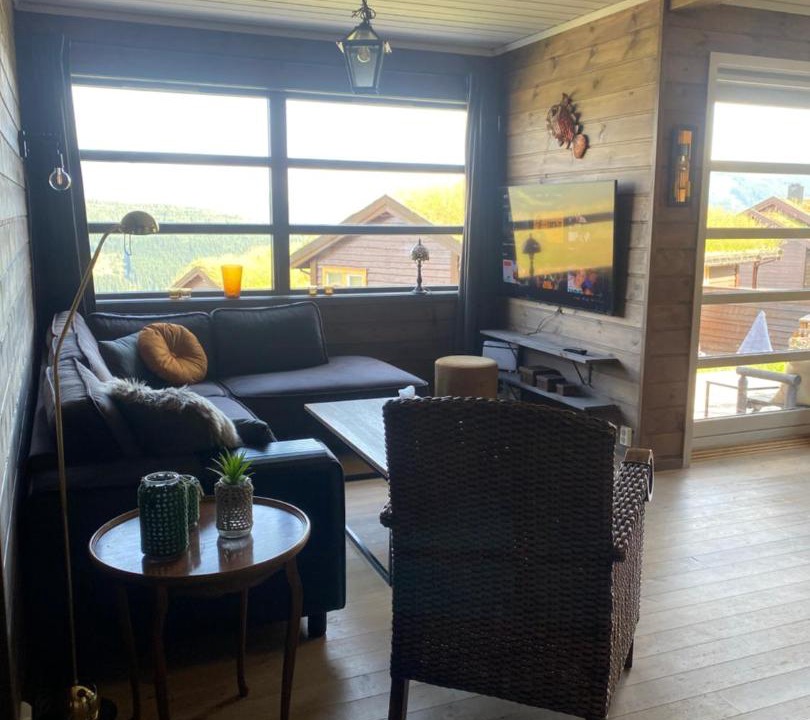 Photo of Livingroom in Skulestad