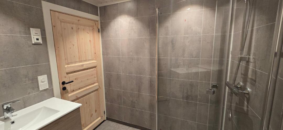Photo of Bathroom in Tyinkrysset