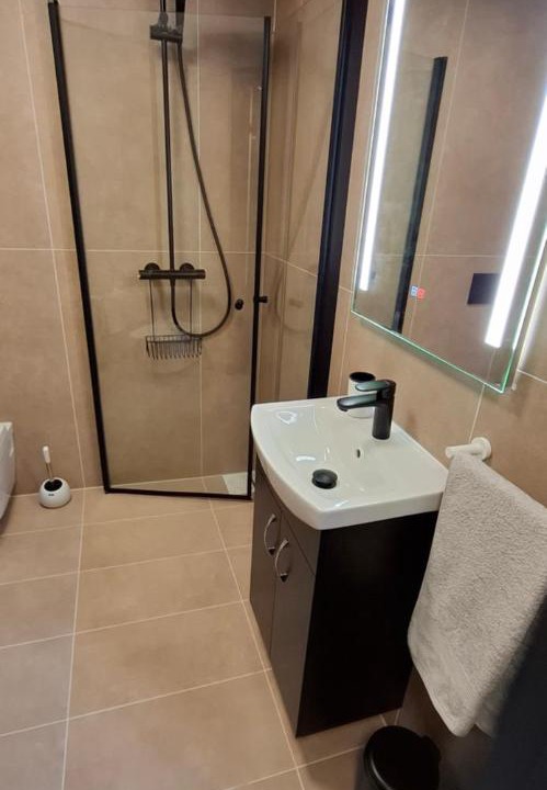 Photo of Bathroom in Alesund