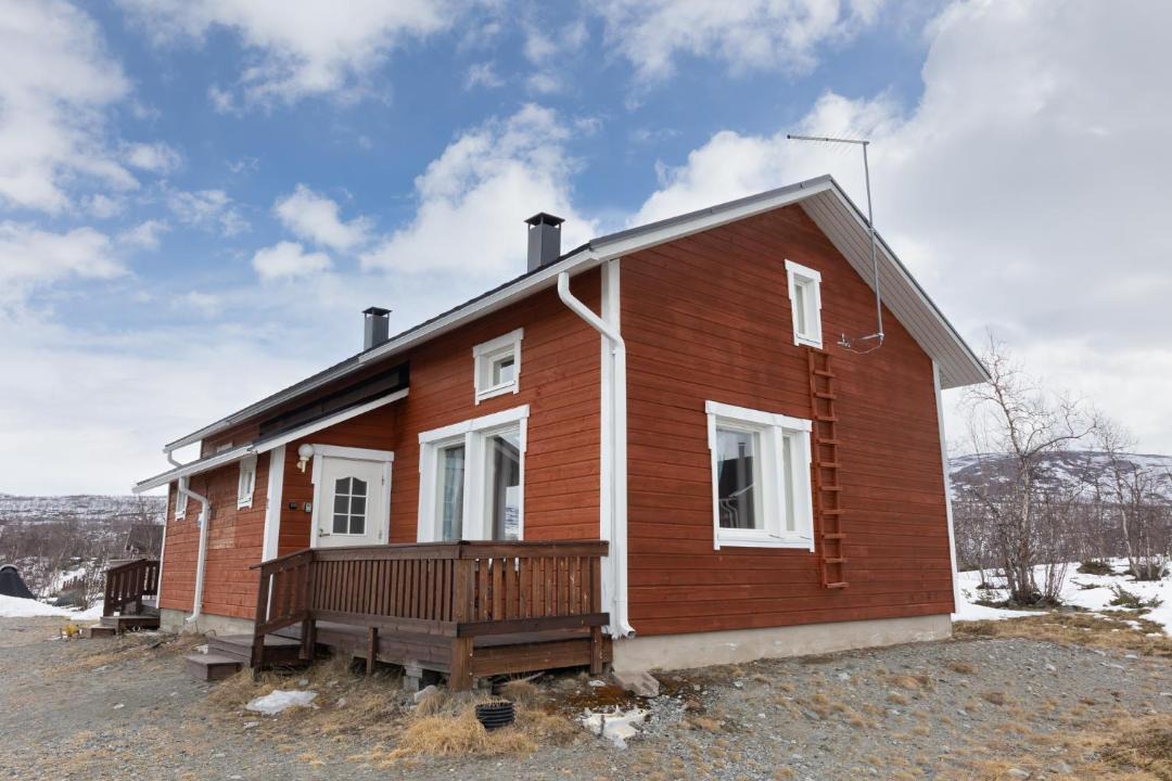 Photo of Others in Kilpisjarvi