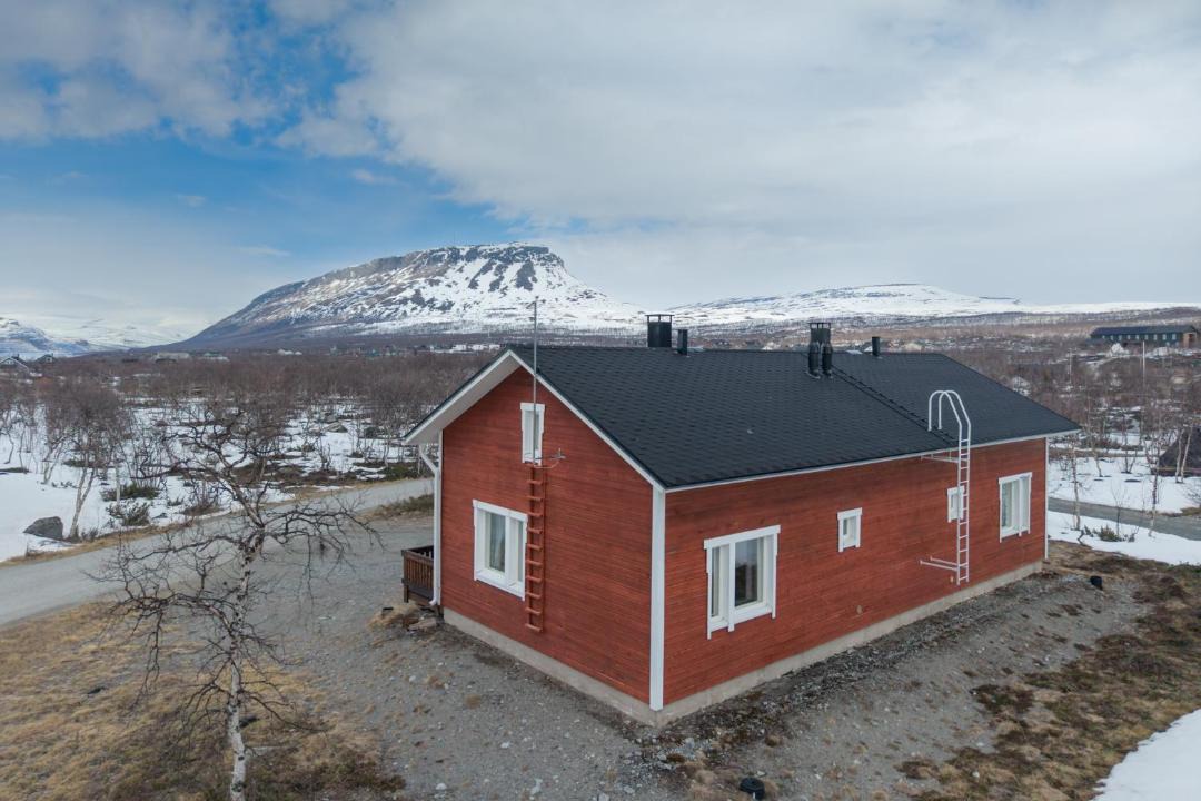 Photo of Others in Kilpisjarvi