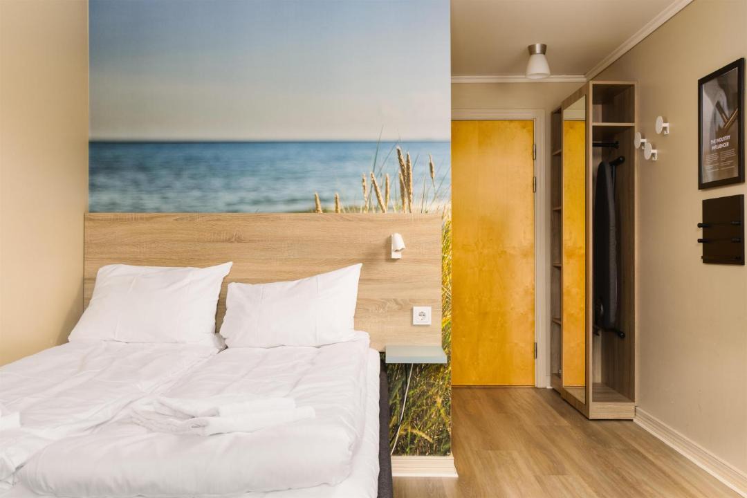 Photo of Bedroom in Kristiansand