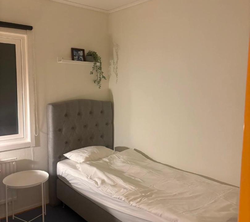 Photo of Bedroom in Orkelljunga