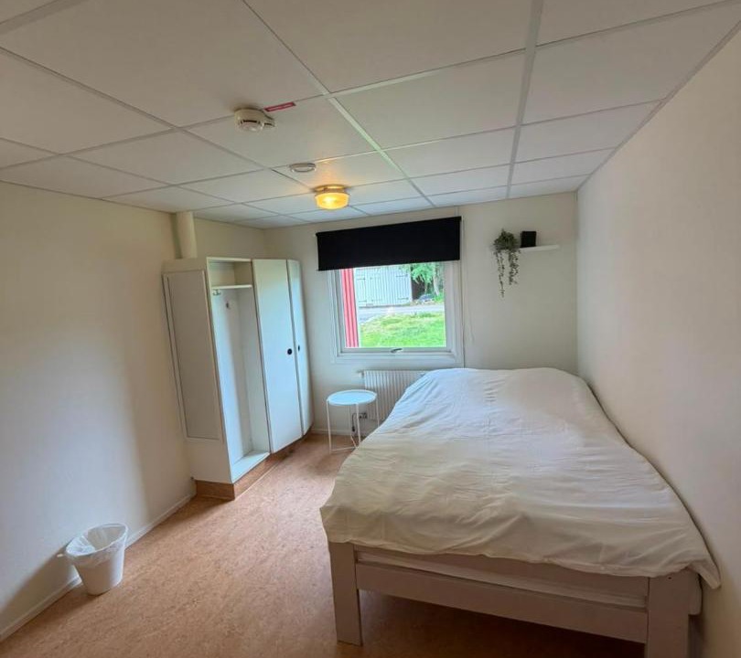 Photo of Bedroom in Orkelljunga