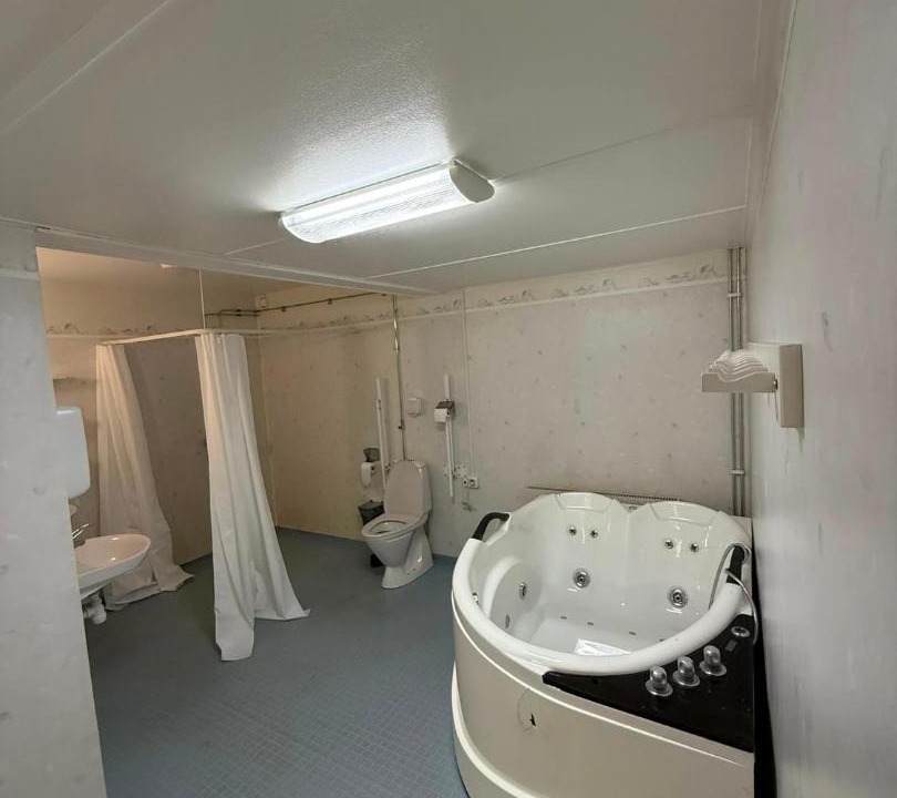 Photo of Bathroom in Orkelljunga