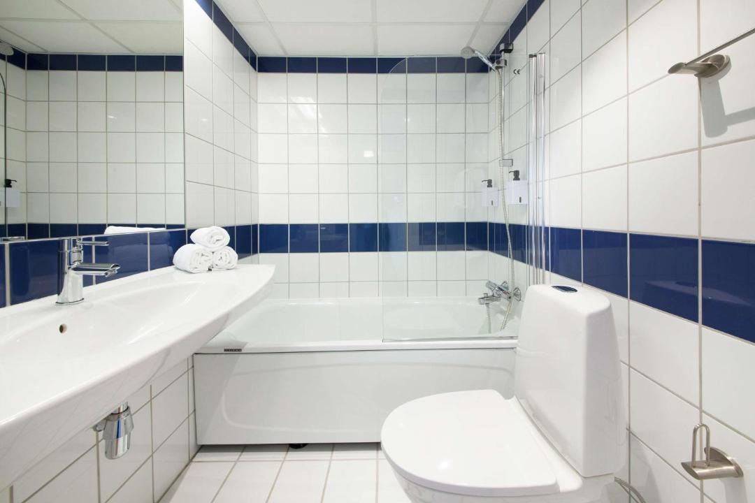 Photo of Bathroom in Kristiansand