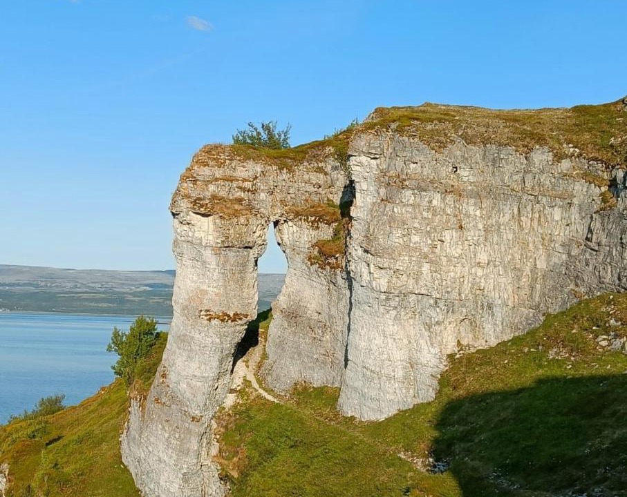 Photo of Others in Indre Billefjord