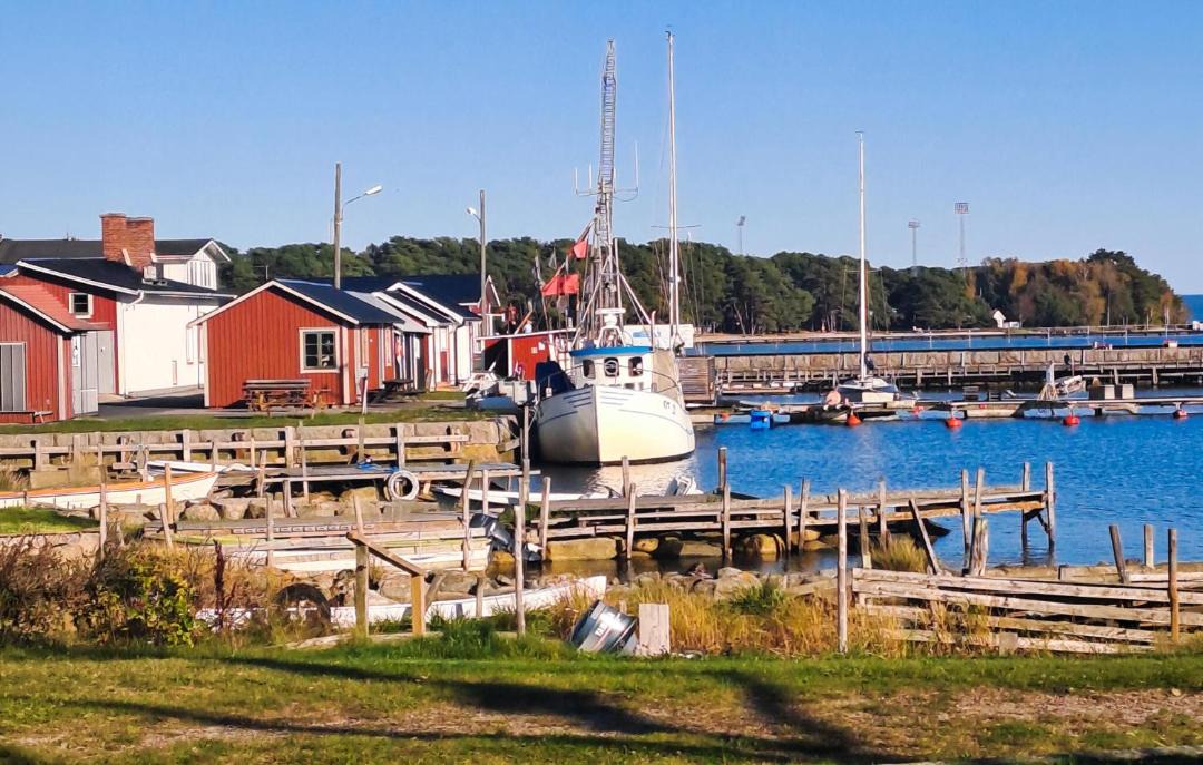 Photo of Others in Solvesborg Municipality