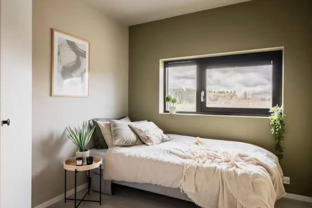Photo of Bedroom in Hobol Municipality