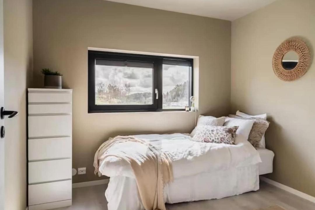 Photo of Bedroom in Hobol Municipality
