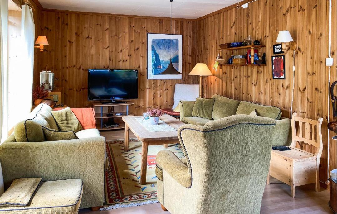 Photo of Livingroom in Halsa