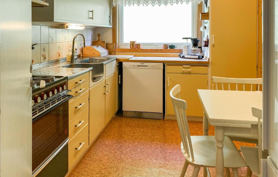 Photo of Kitchen in Halsa