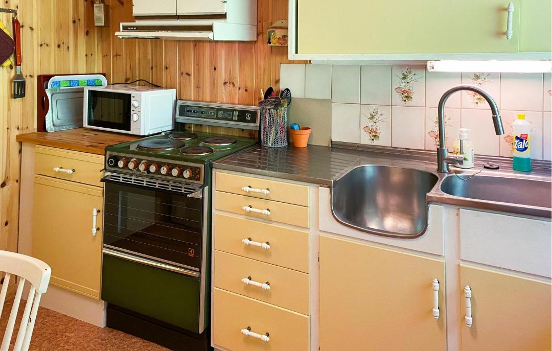 Photo of Kitchen in Halsa