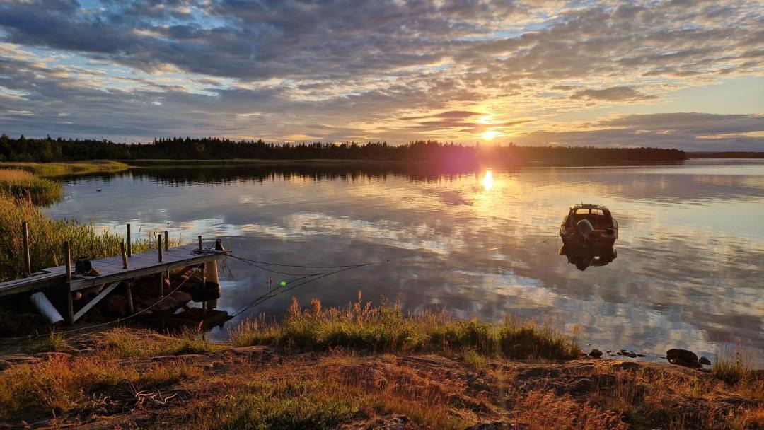 Photo of Others in Nordmaling Municipality