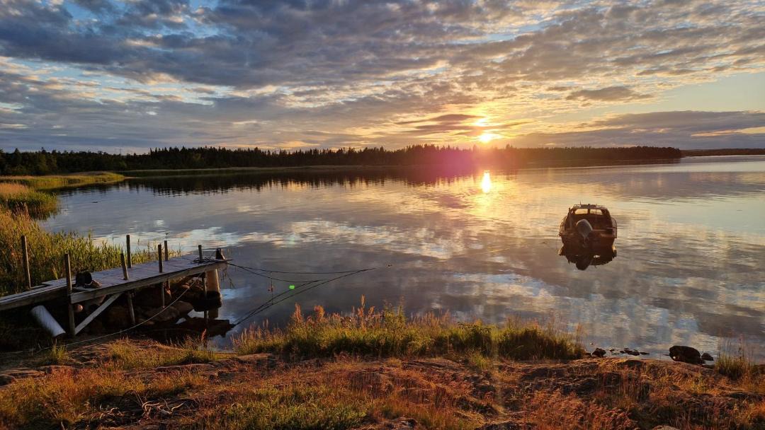 Photo of Others in Nordmaling Municipality