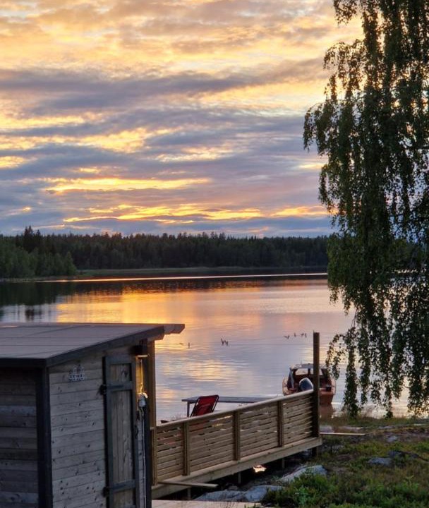 Photo of Others in Nordmaling Municipality