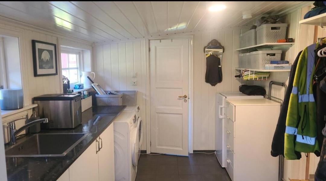 Photo of Kitchen in Haugesund