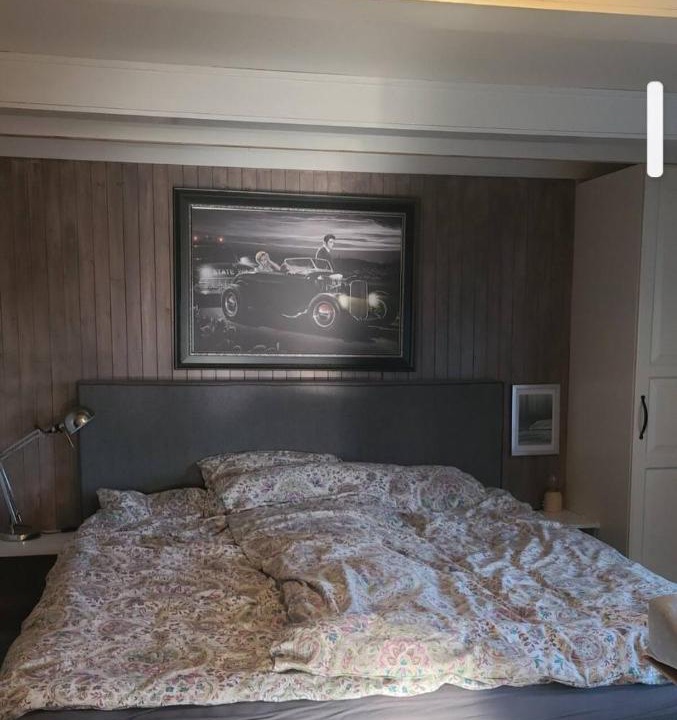 Photo of Bedroom in Haugesund