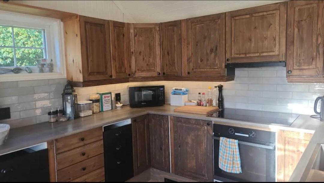 Photo of Kitchen in Haugesund