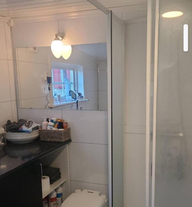 Photo of Bathroom in Haugesund