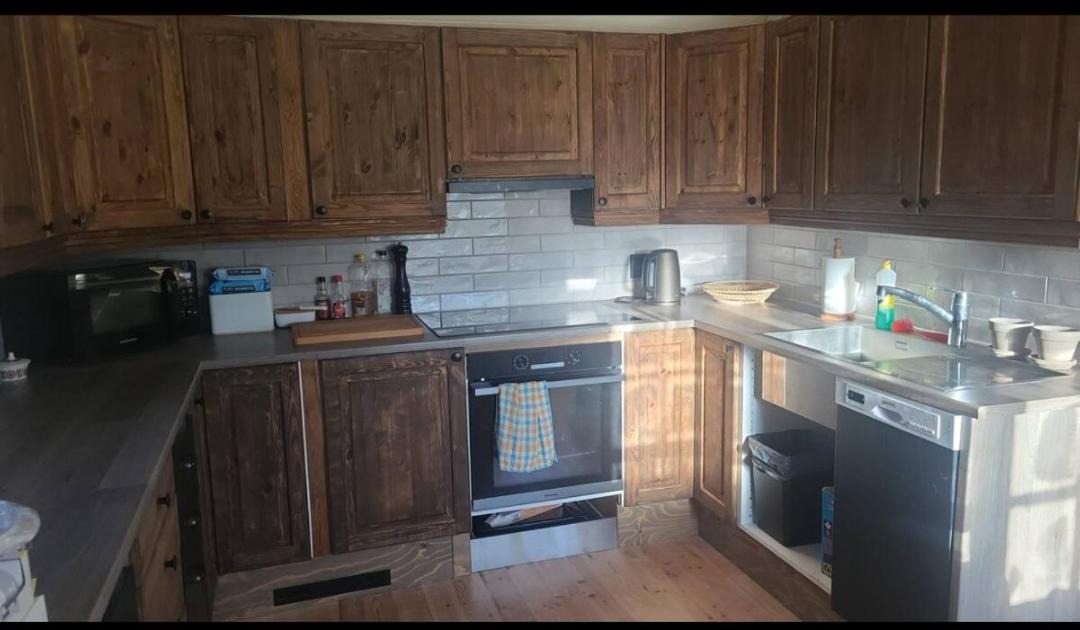 Photo of Kitchen in Haugesund