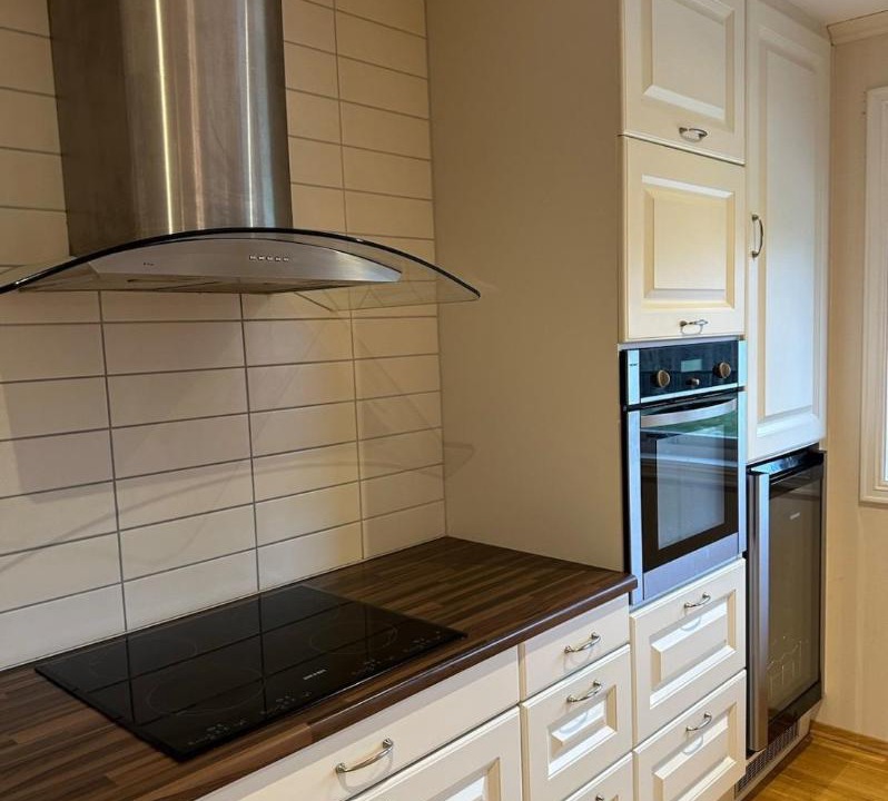 Photo of Kitchen in Rygge