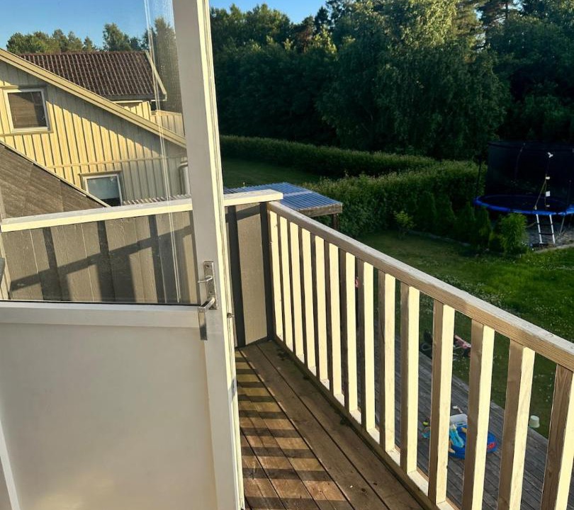 Photo of Patio Balcony in Rygge