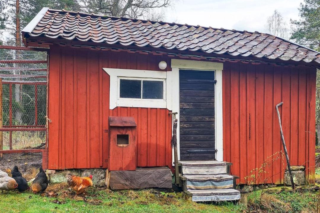 Photo of Others in Flen Municipality