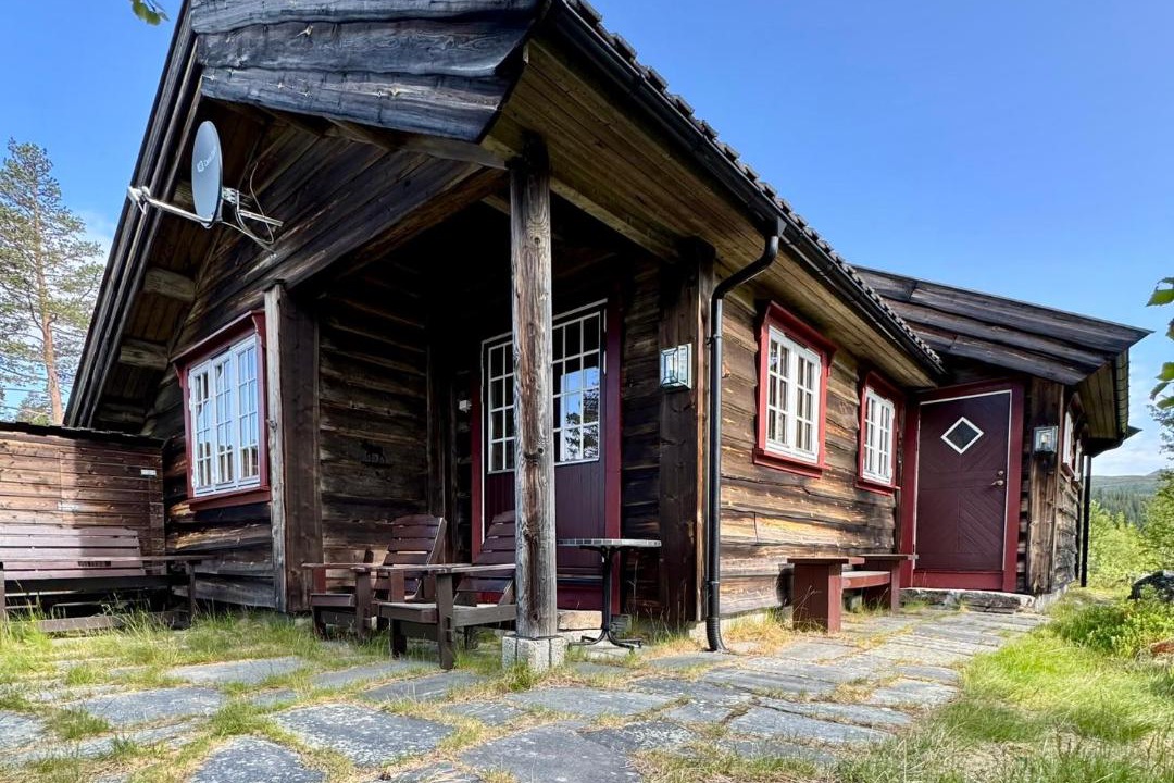 Photo of Others in Hjartdal