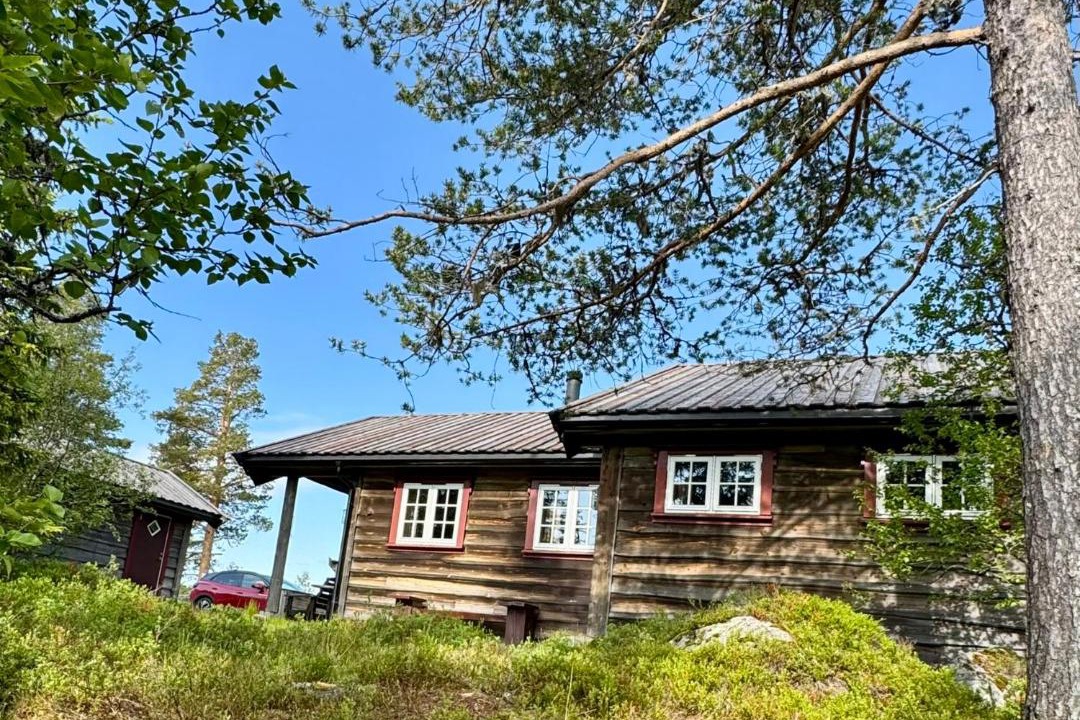 Photo of Others in Hjartdal