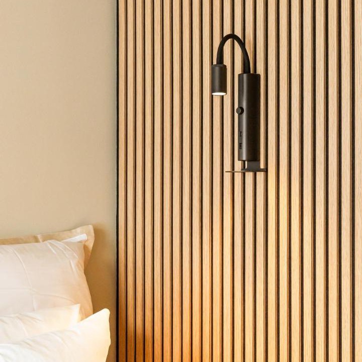 Photo of Bedroom in Engen