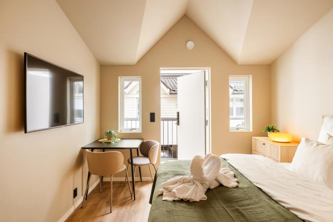 Photo of Bedroom in Engen