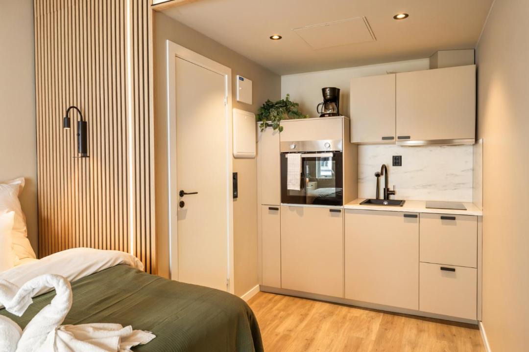 Photo of Bedroom in Engen