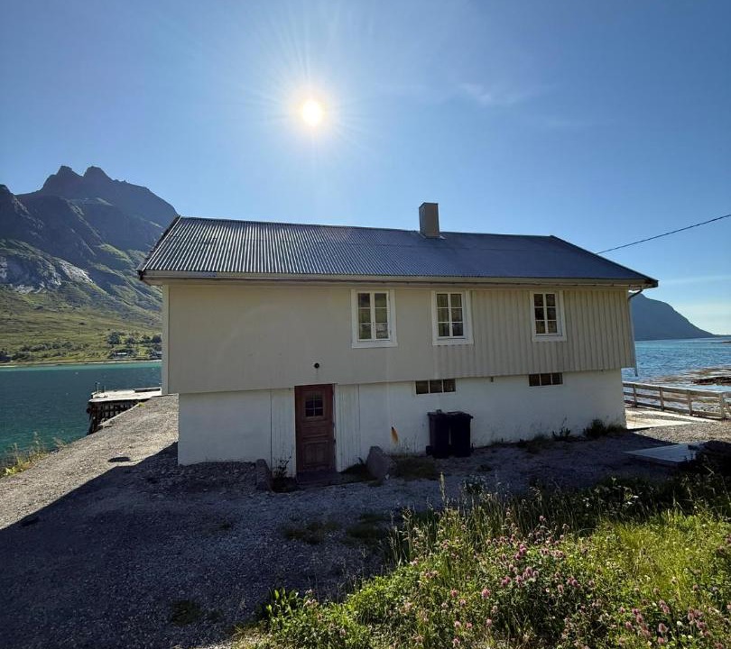 Photo of Others in Flakstad