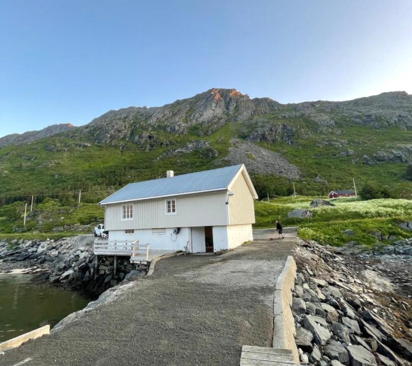Photo of Others in Flakstad