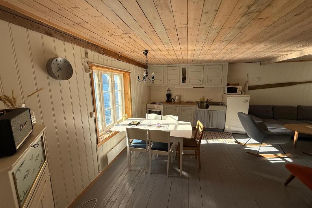Photo of Others in Flakstad