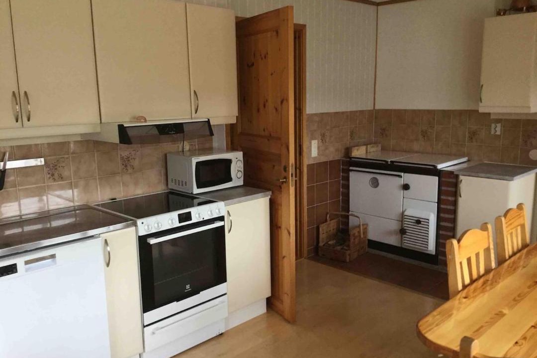 Photo of Kitchen in Stromstad